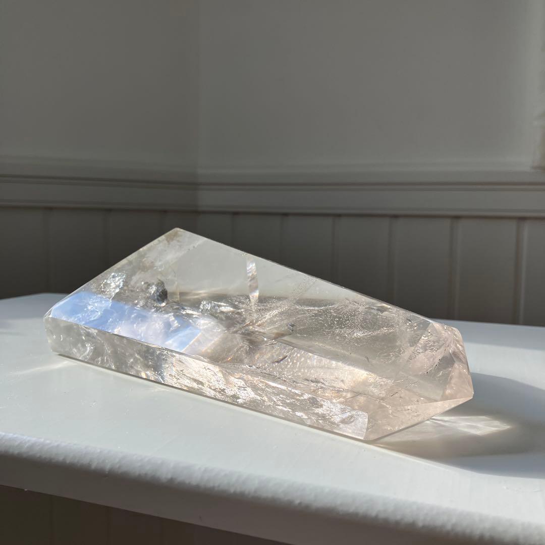 魅惑的なヒマラヤン水晶