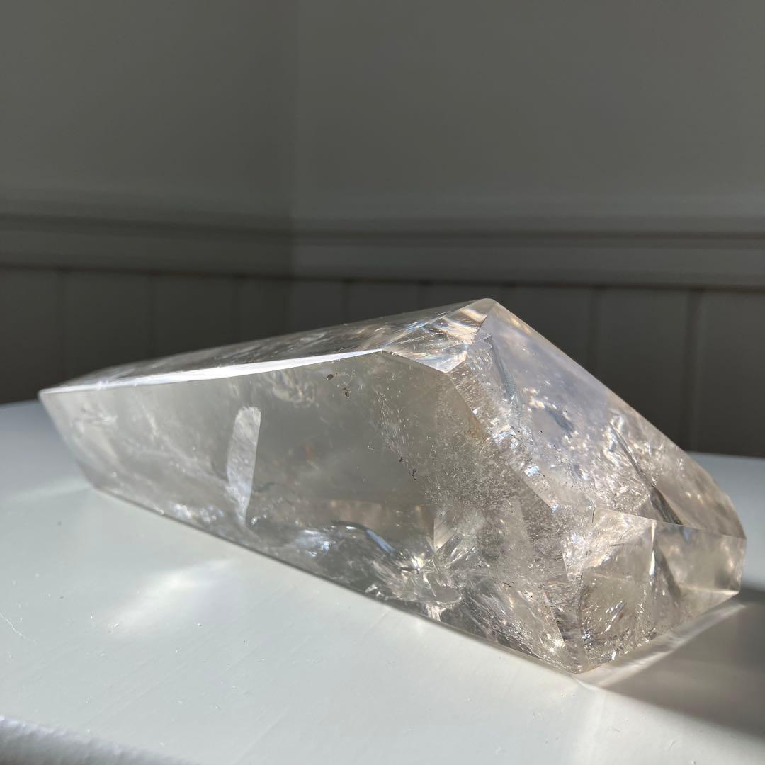 魅惑的なヒマラヤン水晶