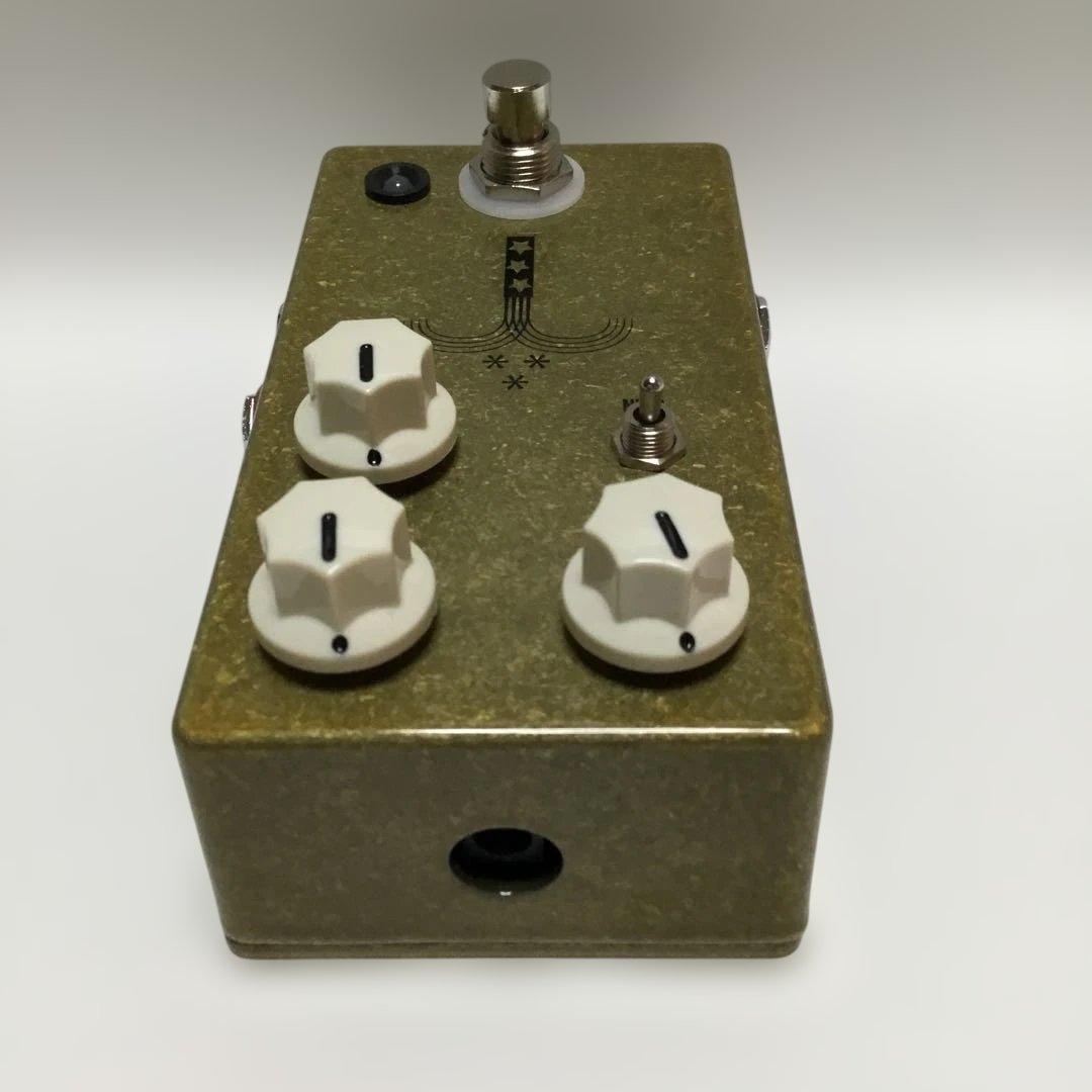 ギター JHS Pedals Morning Glory