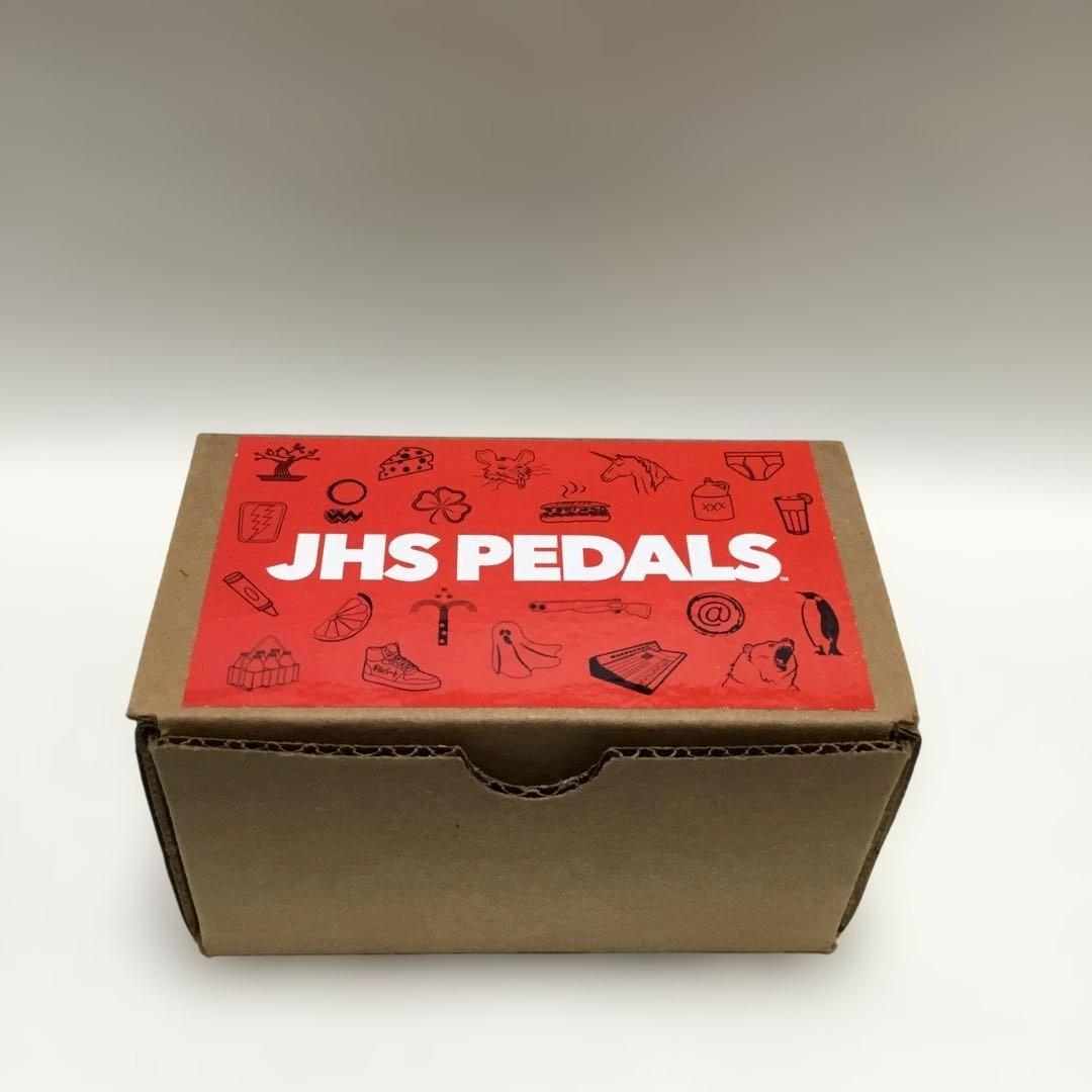 ギター JHS Pedals Morning Glory