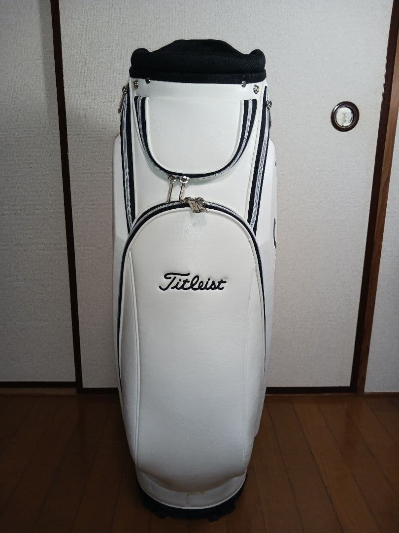 タイトリスト キャディバッグ CB842