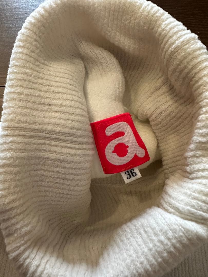 アルチビオ セットアップ【36】