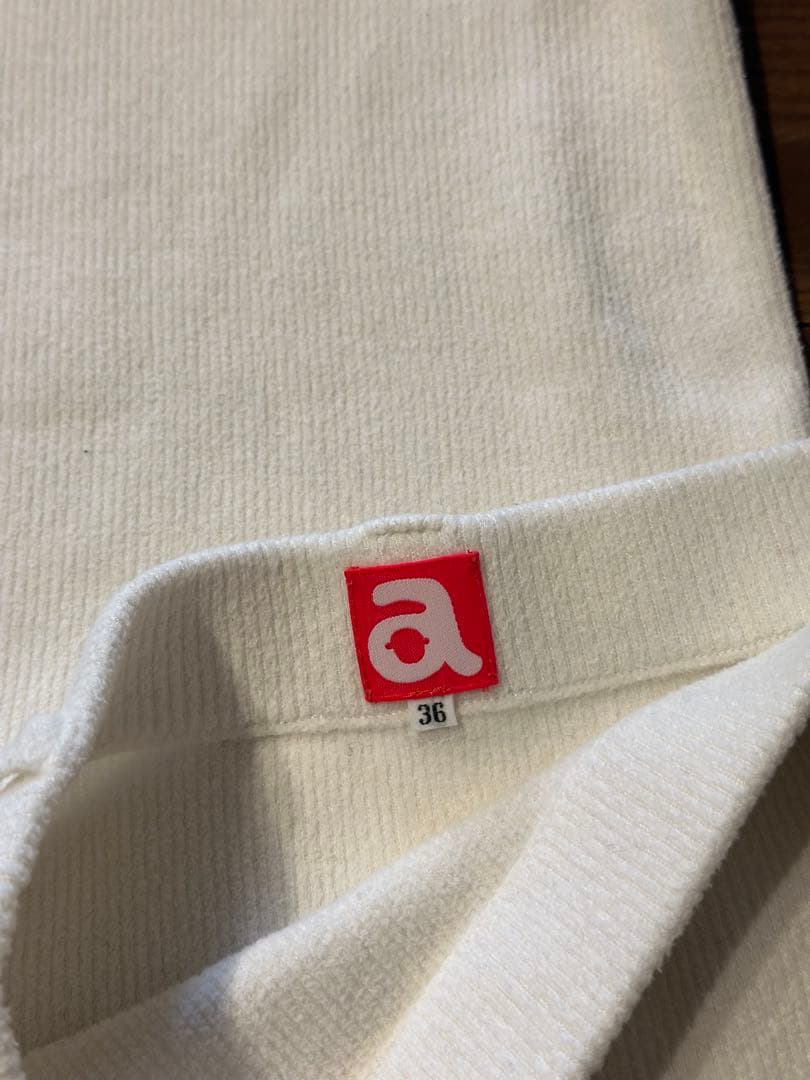 アルチビオ セットアップ【36】