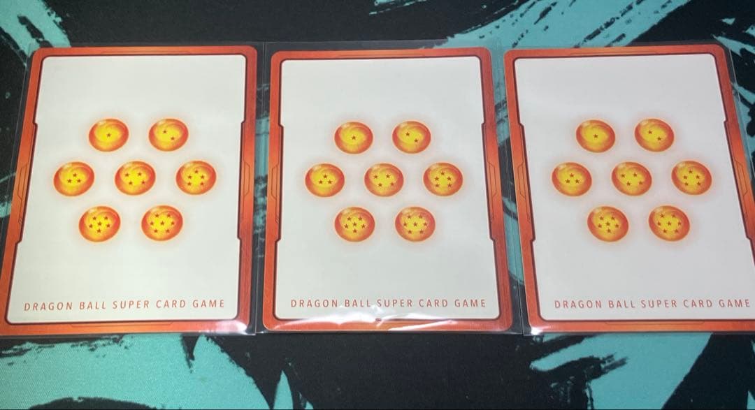 e-05 エナジーマーカー 3枚 フュージョンワールド