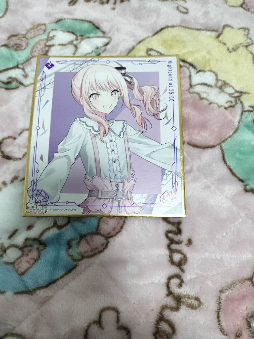 プロセカ 暁山 瑞希 まとめ売り