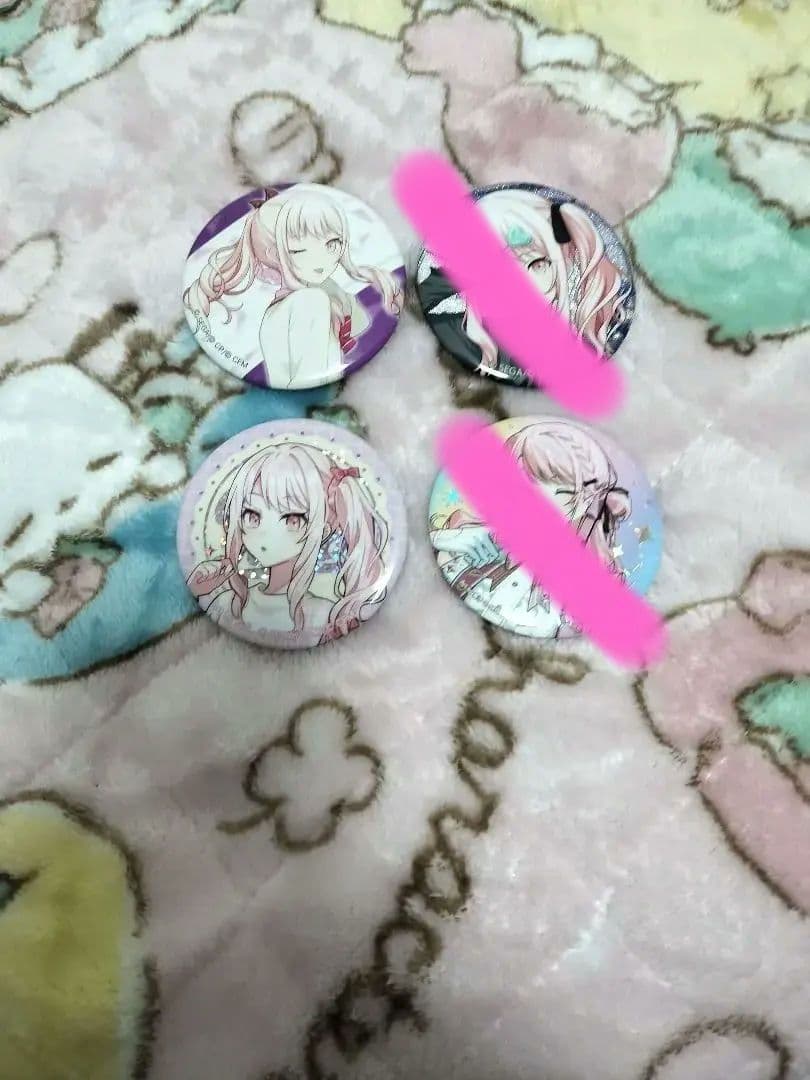 プロセカ 暁山 瑞希 まとめ売り