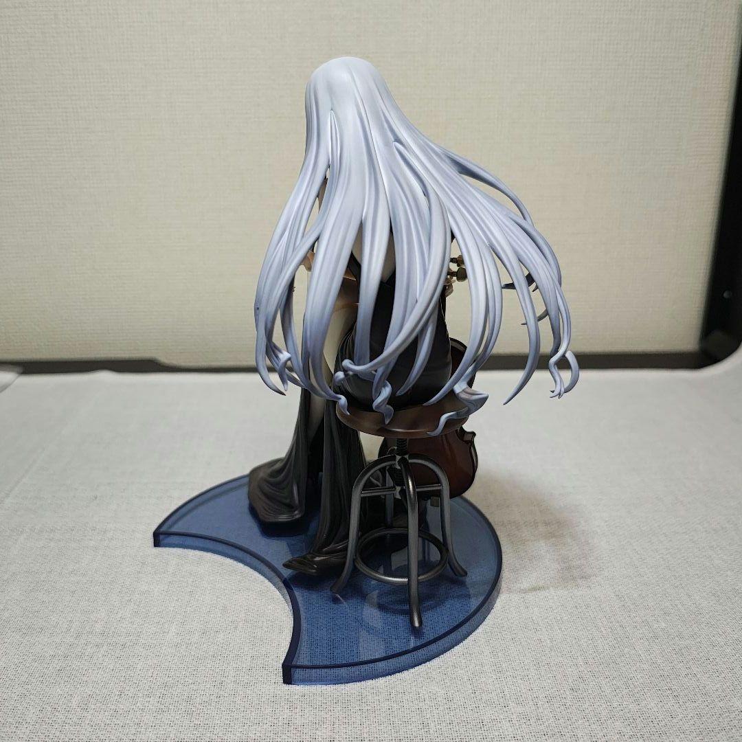 ドールズフロントライン 1/7 AK12 冬無きアリア Ver