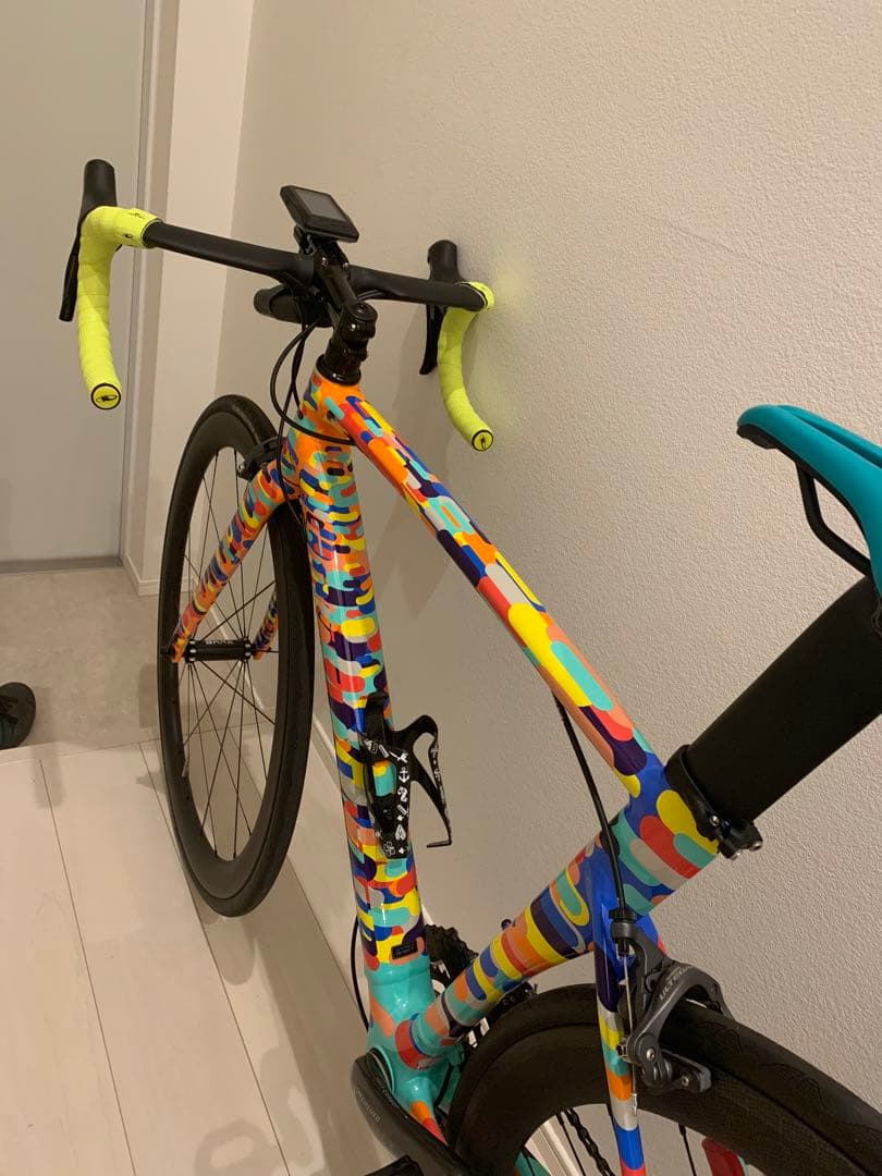 自転車本体 Specialized Allez Sprint