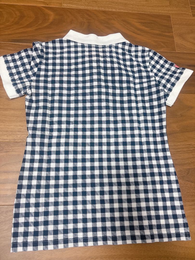 【タグ付き新品未使用】Samantha Thavasa ポロシャツ スカート