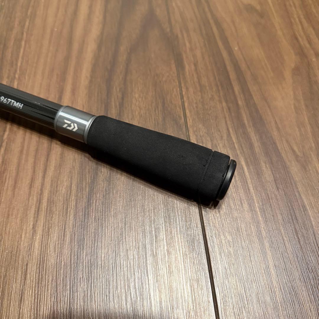 ダイワ　モバイルパック967TMH クロスビート SW
