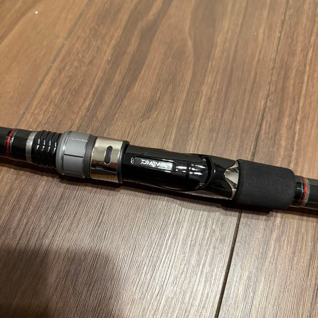 ダイワ　モバイルパック967TMH クロスビート SW