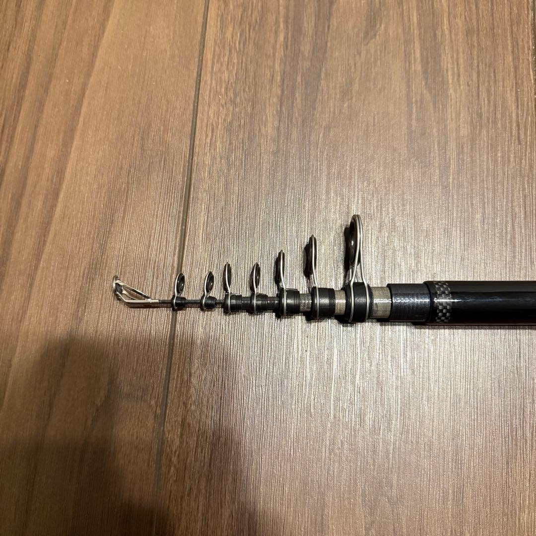 ダイワ　モバイルパック967TMH クロスビート SW