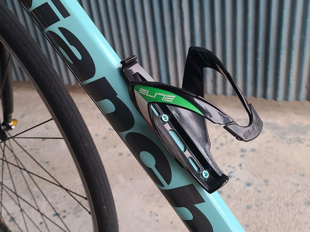 【タコ】ビアンキ カメレオンテ4 サイズ53 クロスバイク