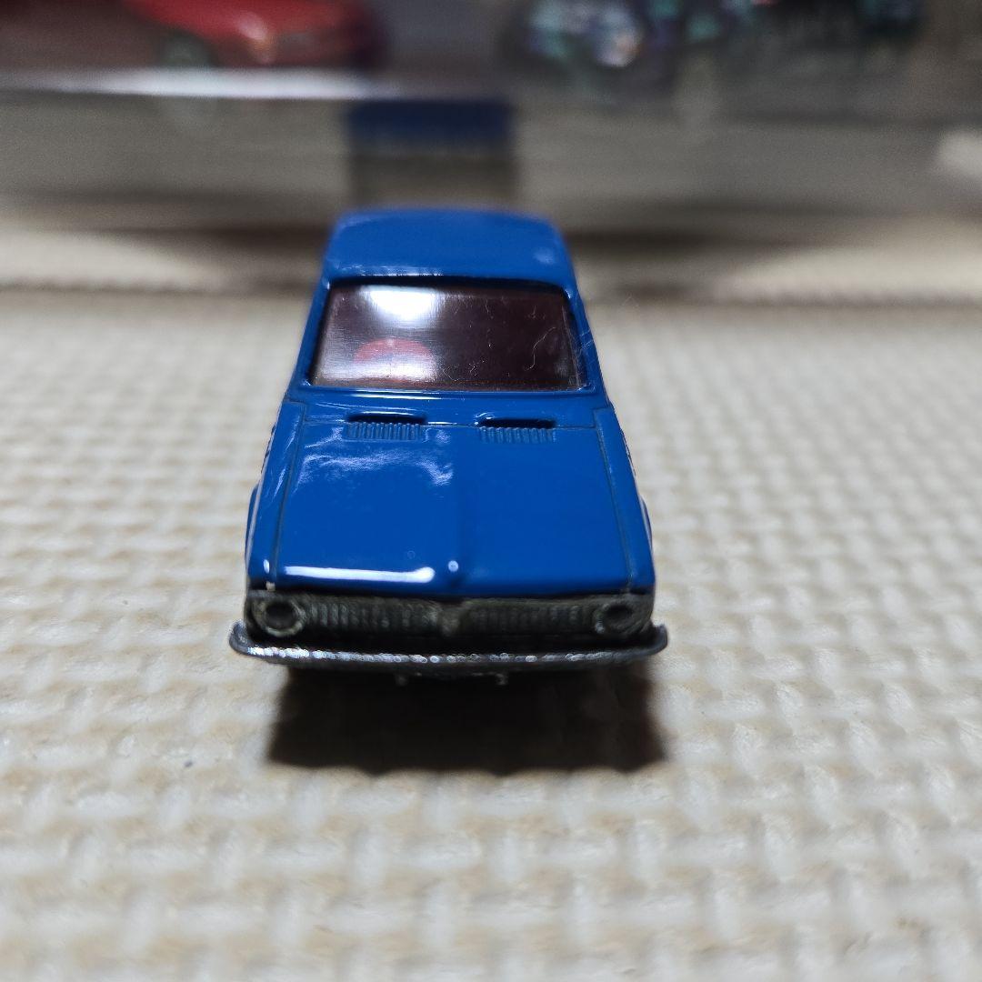 トミカ　スプリンター