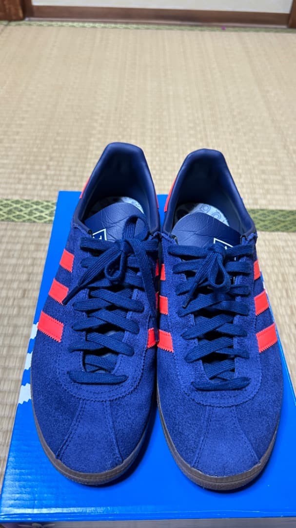 応援グッズ Adidas munchen