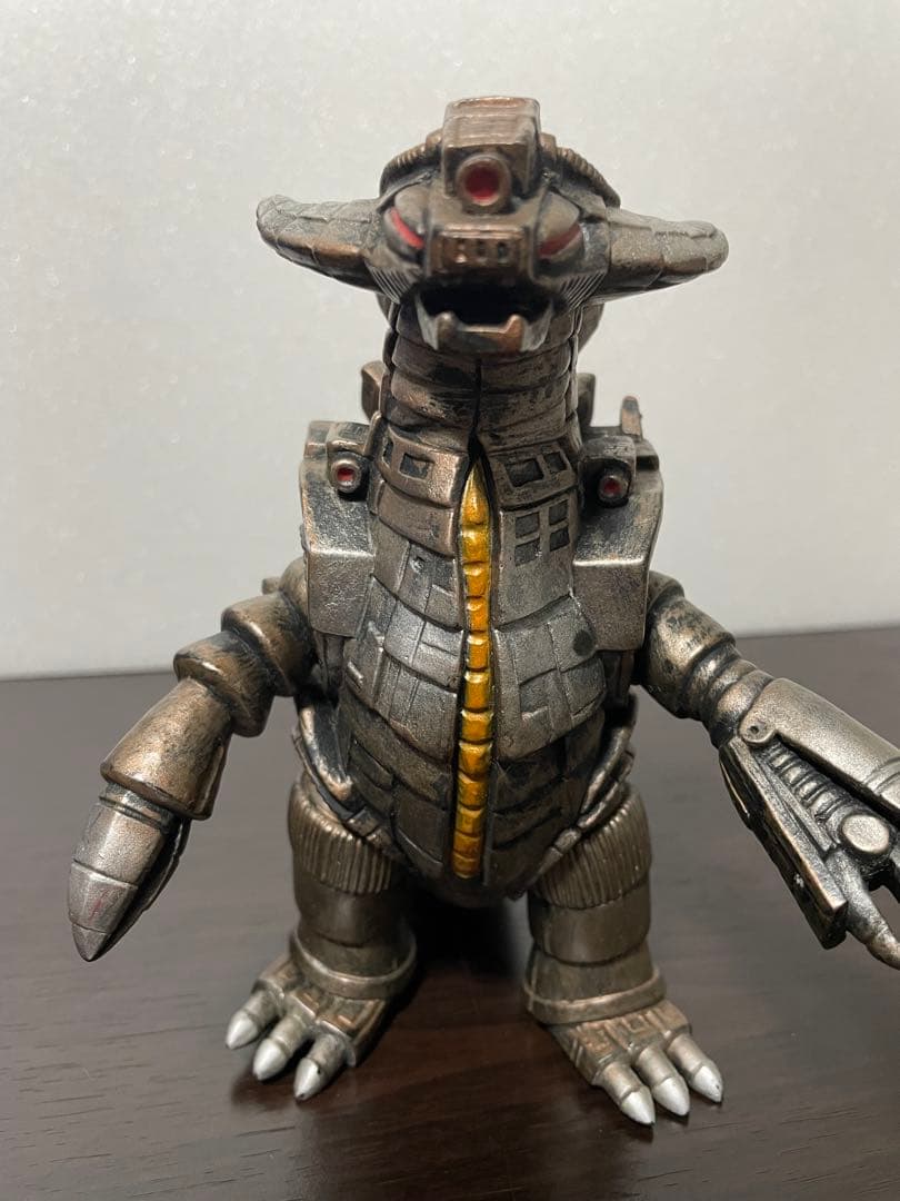 ウルトラマン怪獣フィギュア　7体 セットDXシリーズ