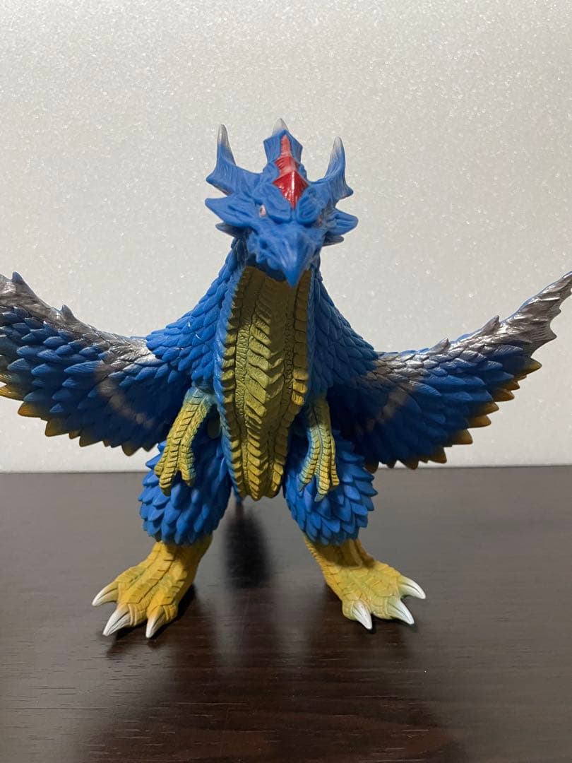 ウルトラマン怪獣フィギュア　7体 セットDXシリーズ