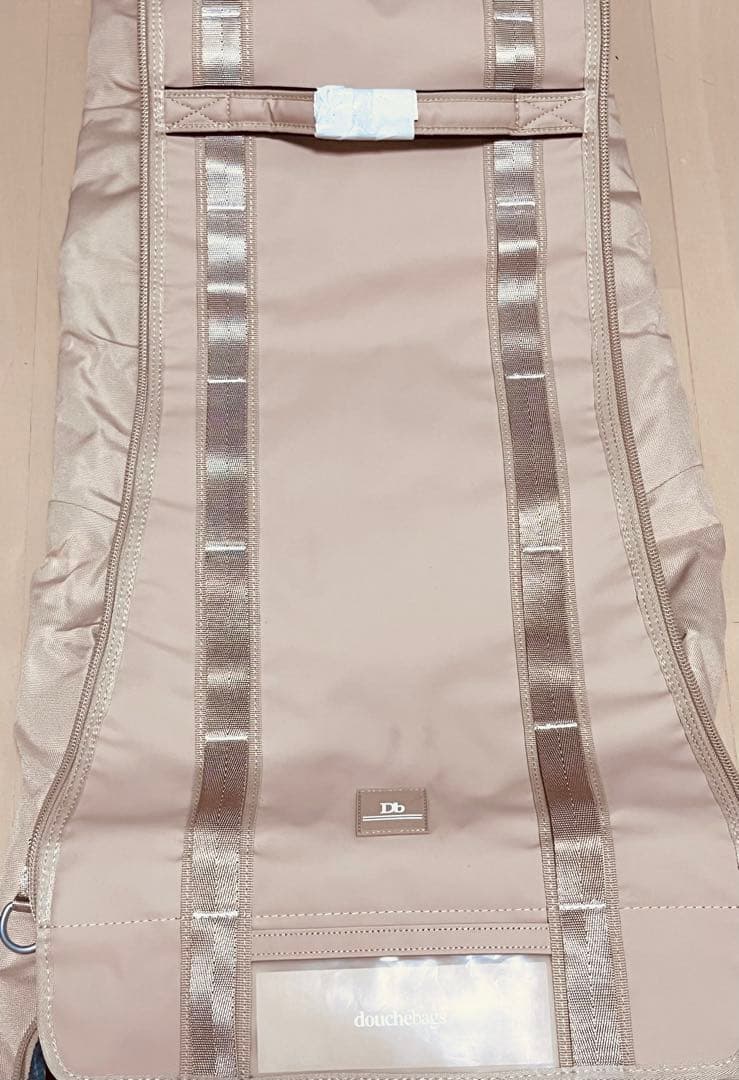 Db(ディービー)スノーボード/スキー　キャスター付きケース