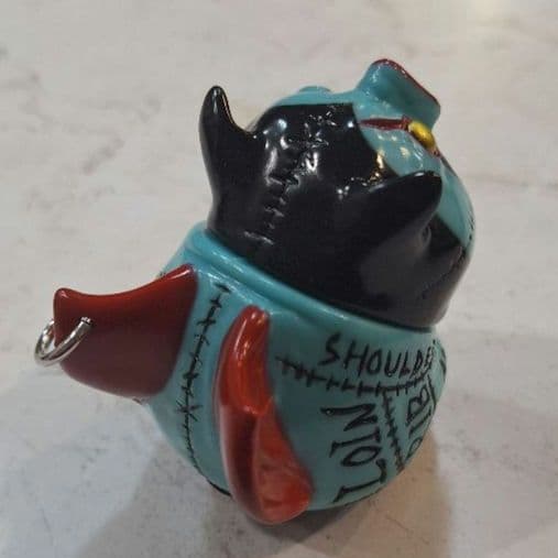 KAGEMARU DESIGNS ブヒルマン 墓場の画廊 カゲマルデザイン