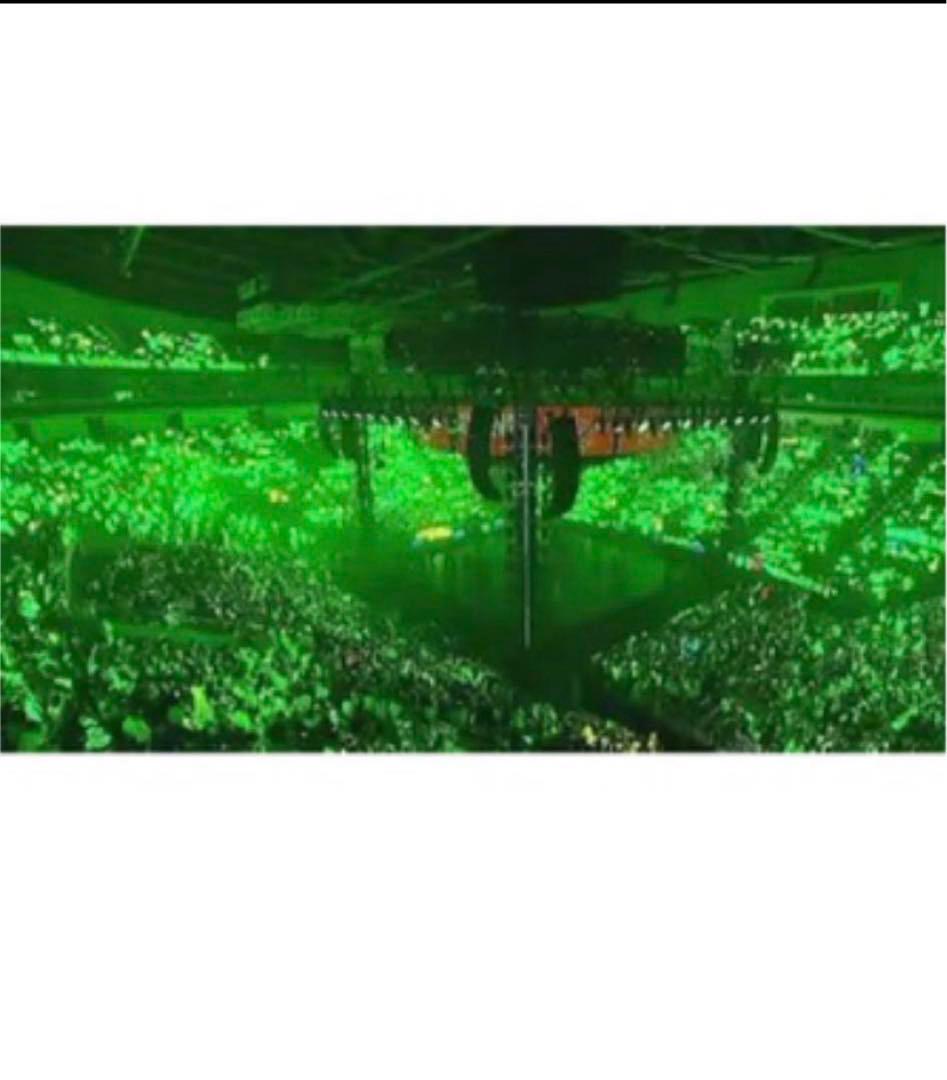 陳情令　王一博　応援ツール「博」字LEDライト　50×50cm