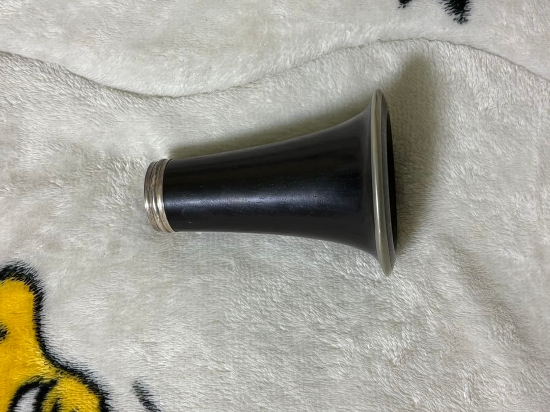 クラリネット セット