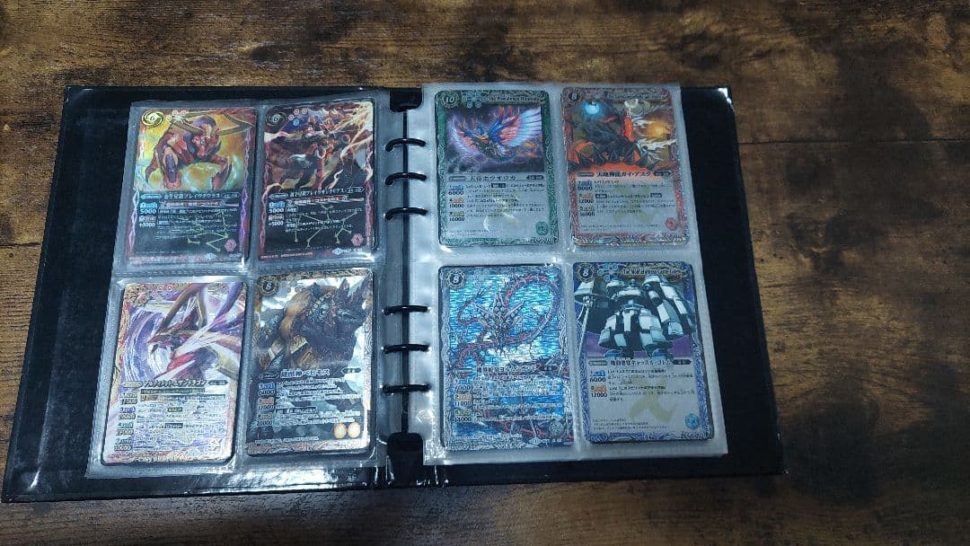 バトルスピリッツカード まとめ売り