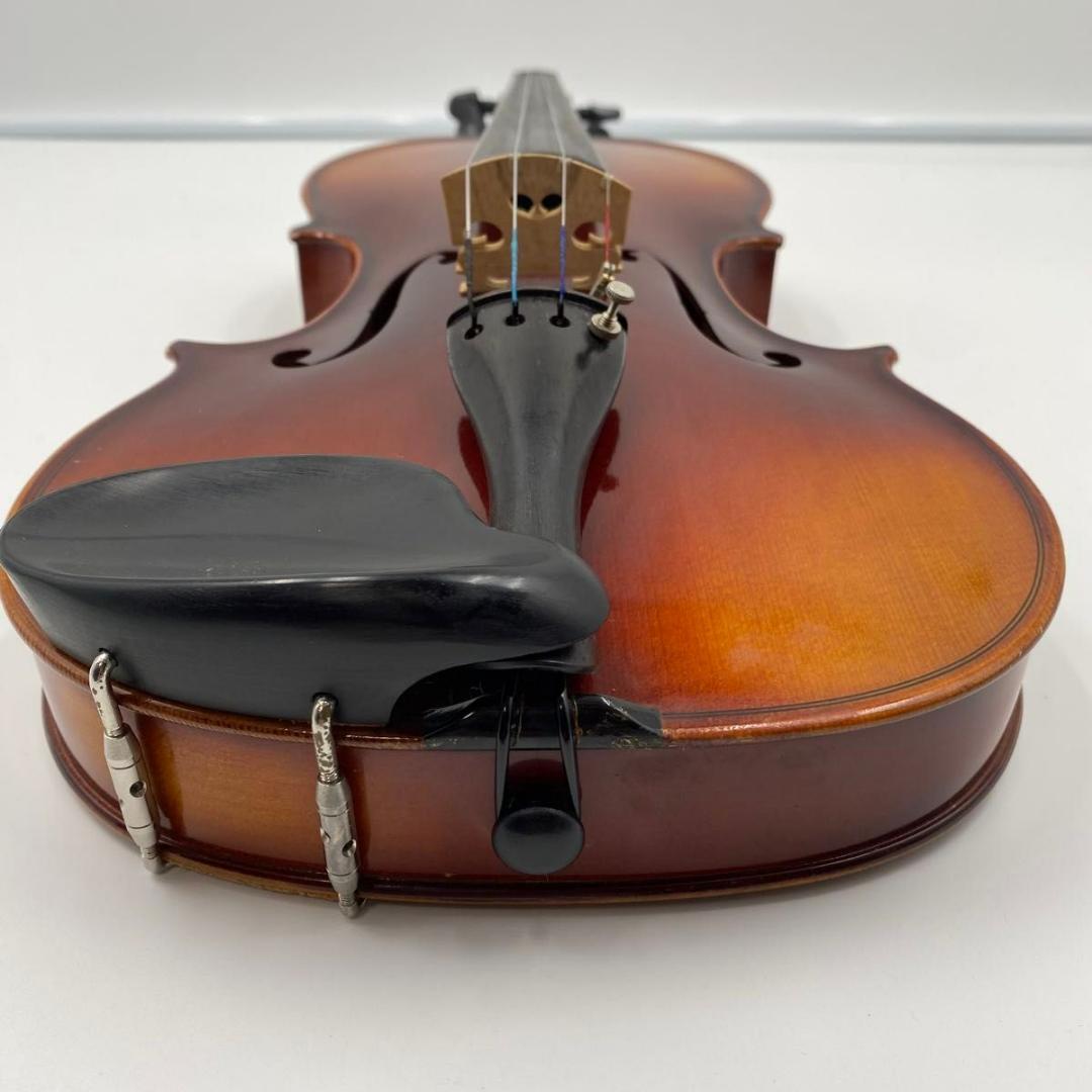 【弦新品】スズキ バイオリン No.300 4/4 1993年製 SUZUKI