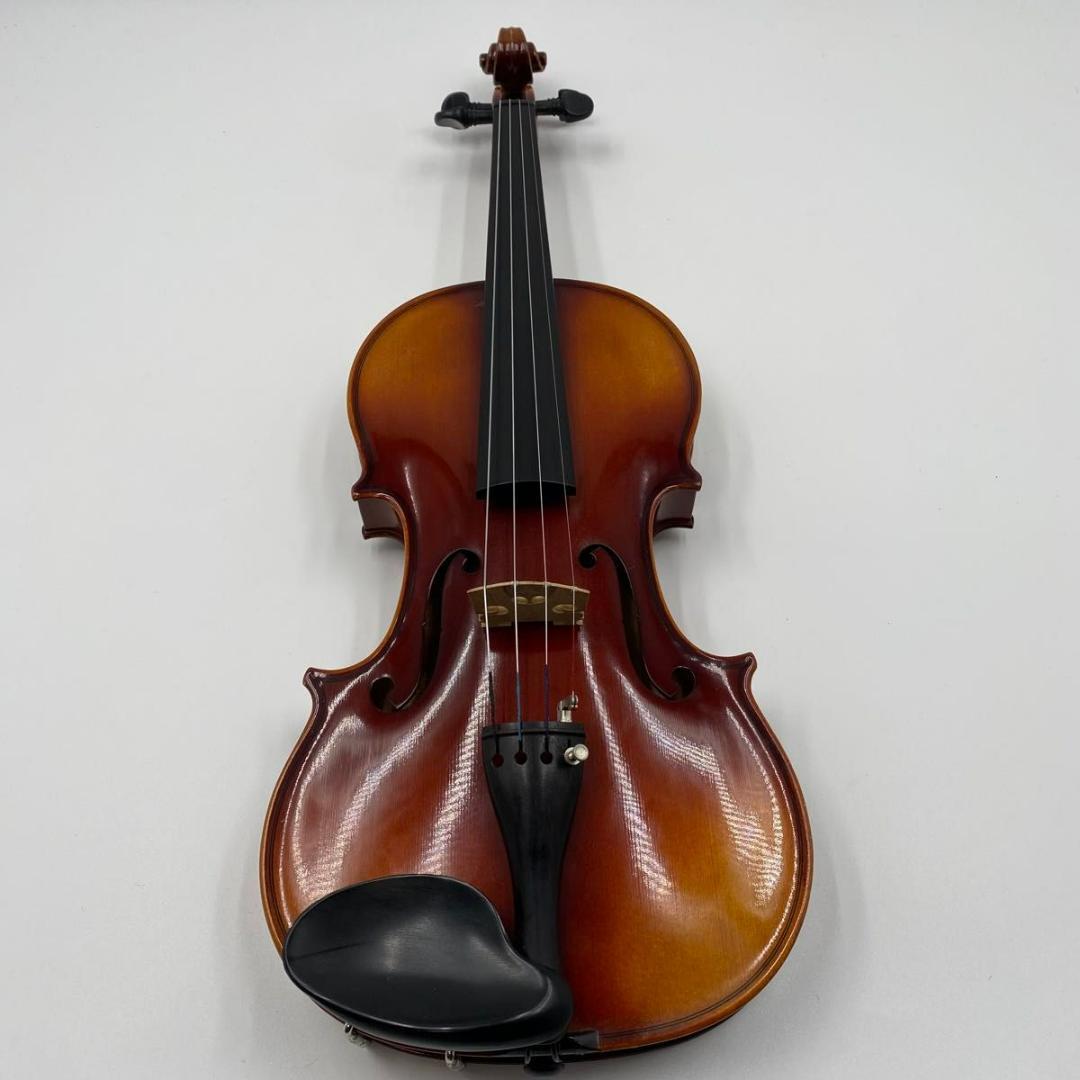 【弦新品】スズキ バイオリン No.300 4/4 1993年製 SUZUKI