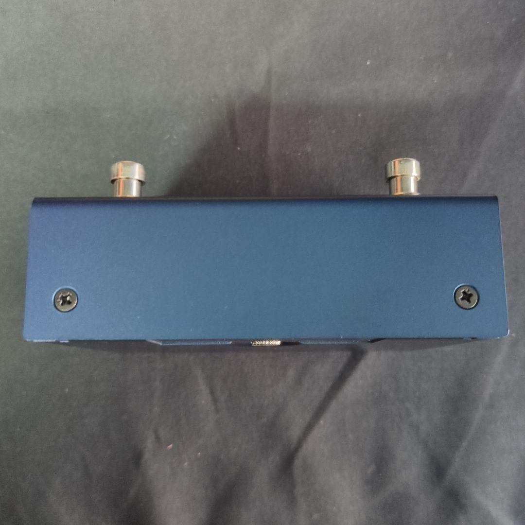 ギター FREE THE TONE OVERDRIVELAND ODL-1