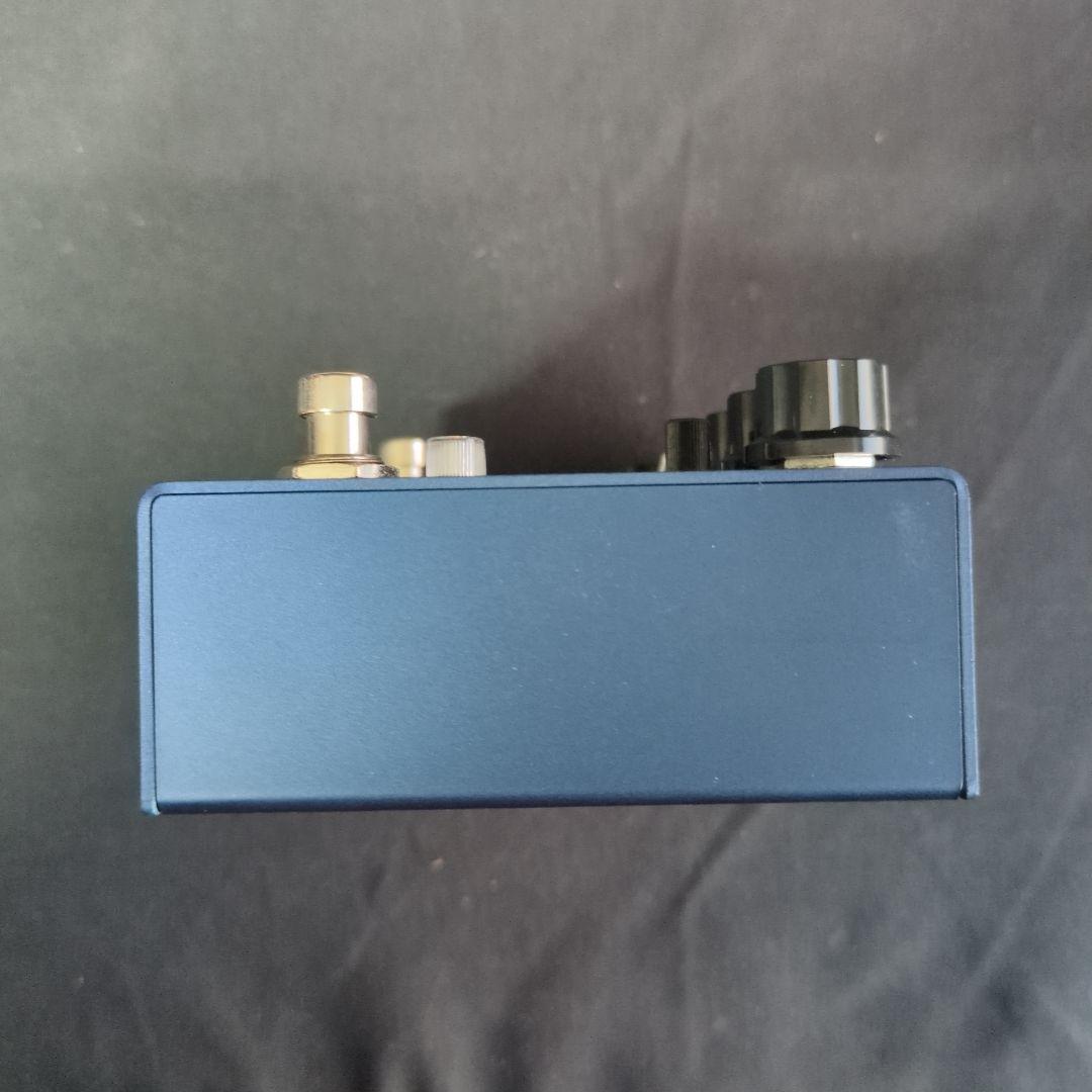 ギター FREE THE TONE OVERDRIVELAND ODL-1