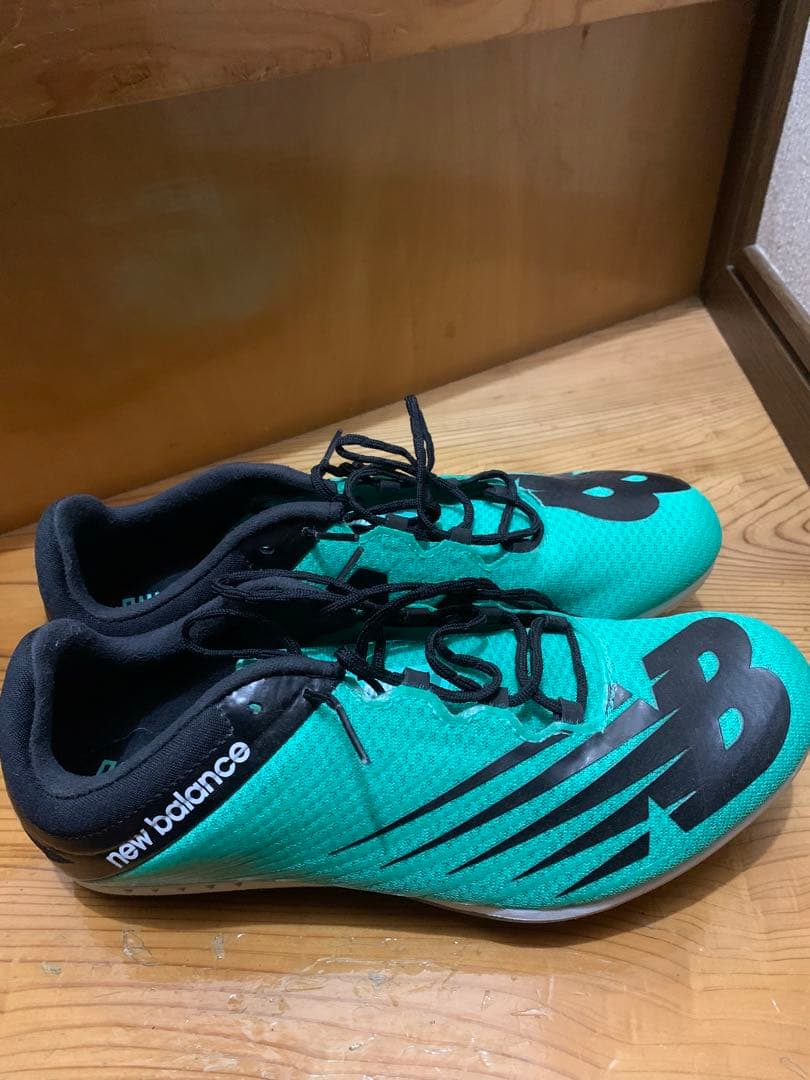 【セール！】ニューバランス陸上スパイク MMD500 new balance