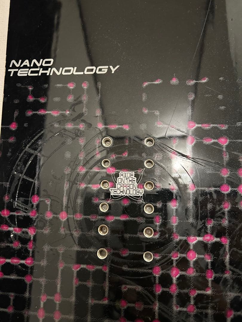 YONEX smooth 159 フルチューン済　中古品　ヨネックス