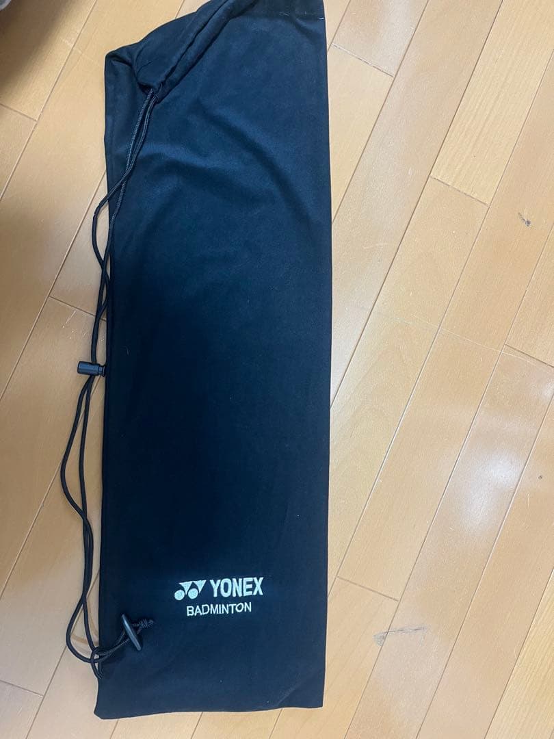 ラケット GOSEN inferno raid 3u