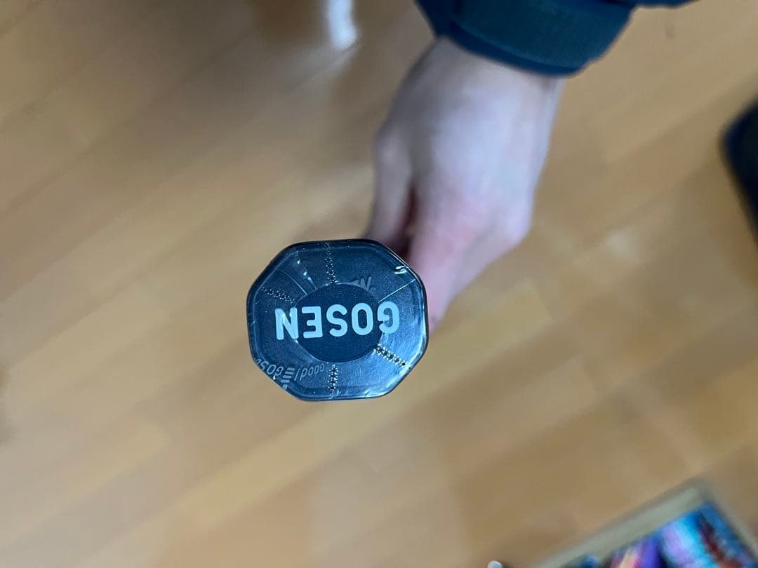 ラケット GOSEN inferno raid 3u