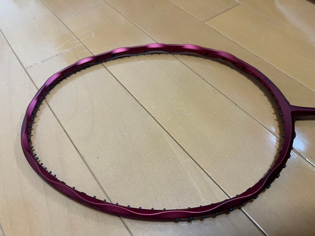 ラケット GOSEN inferno raid 3u