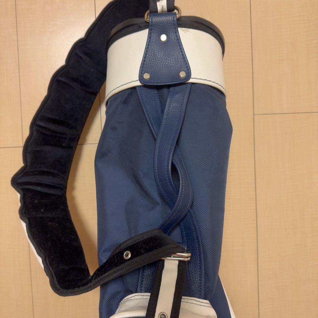 【 JONES 】ジョーンズ キャディバッグ