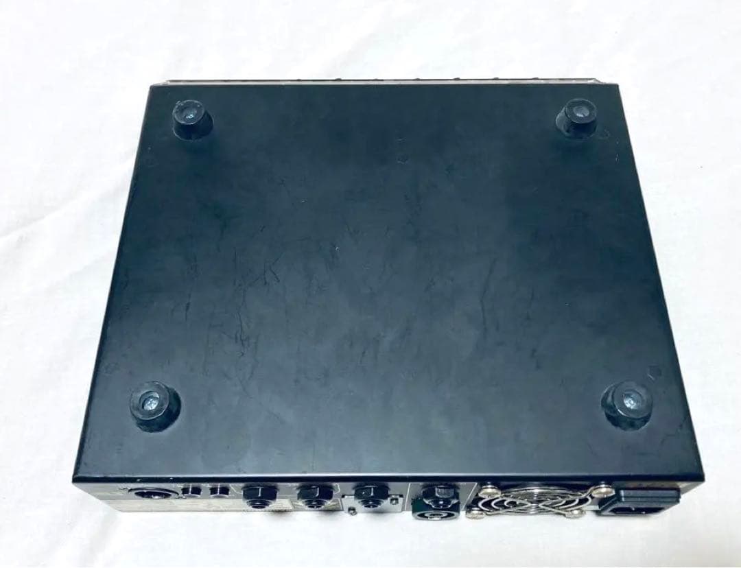 Markbass Little Mark III ベースアンプ マークベース