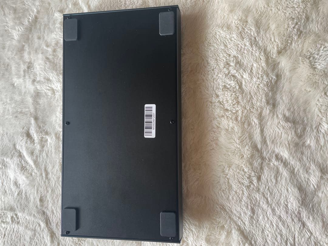 nux mg-30 マルチエフェクター