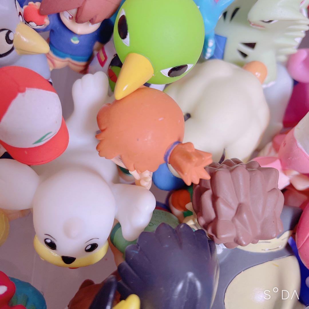 ポケモン　ポケモンキッズ　大量まとめ売り