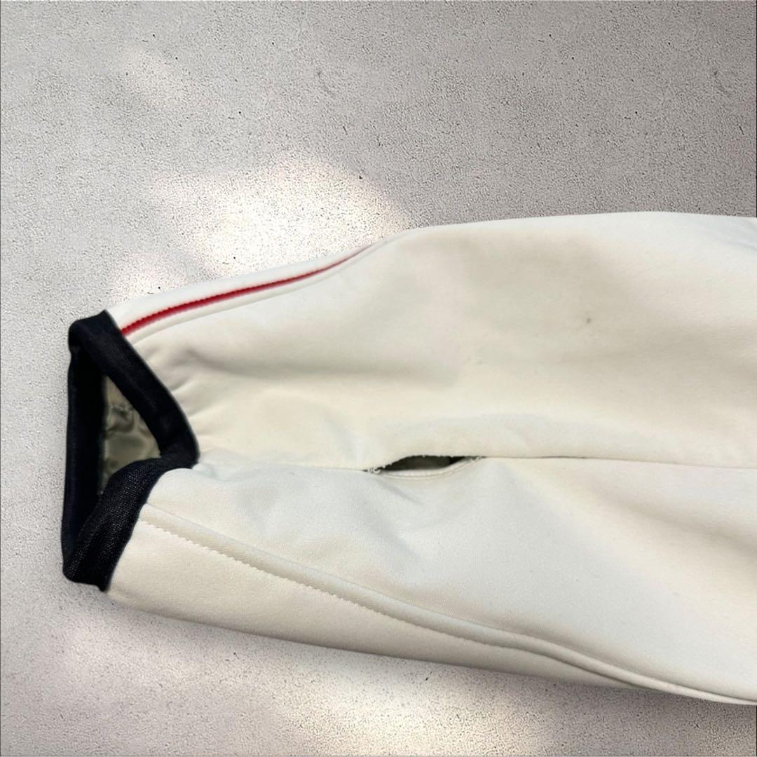 デサント DESCENTE ミドラー swiss ski team Audi