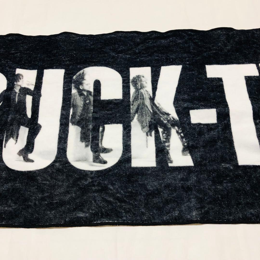 BUCK-TICK 2022 フォトタオル バクチク