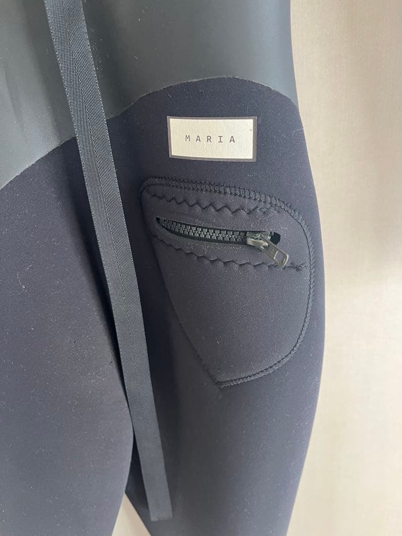 【MARIA WETSUIT】フルスーツ ウェットスーツ