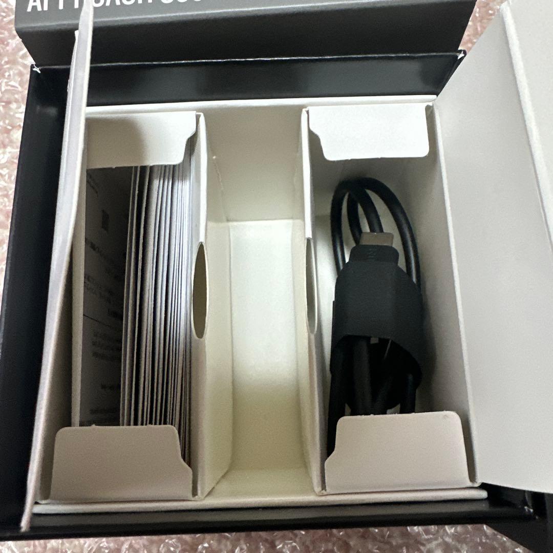 【未使用】GARMIN Approach S50 GPSガーミン　距離計　ゴルフ