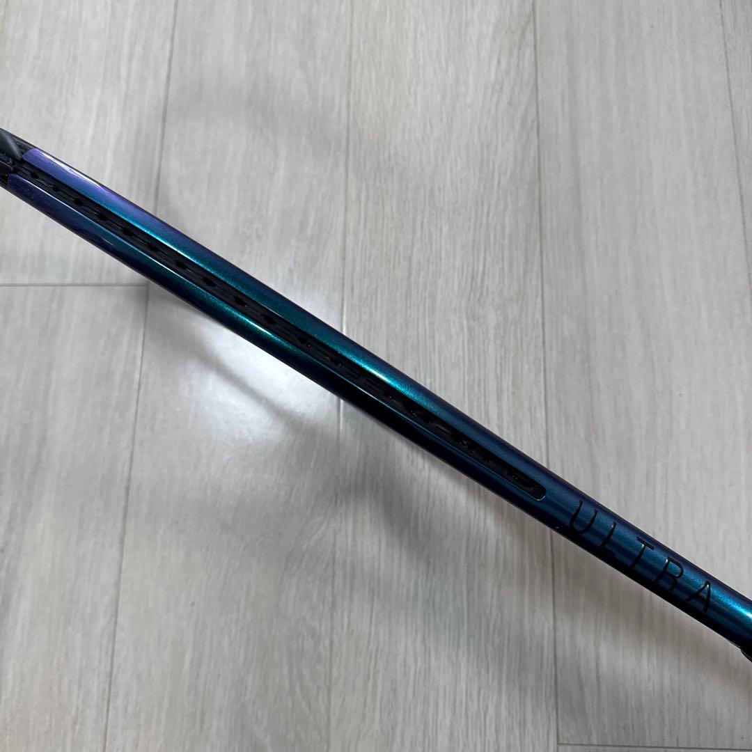 ラケット(硬式用) WILSON ULTRA TOUR 100 V4.0 G3