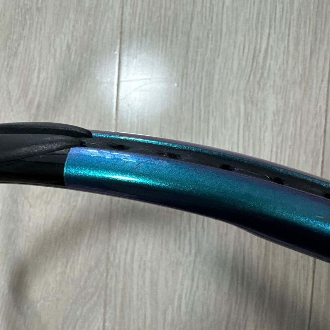 ラケット(硬式用) WILSON ULTRA TOUR 100 V4.0 G3