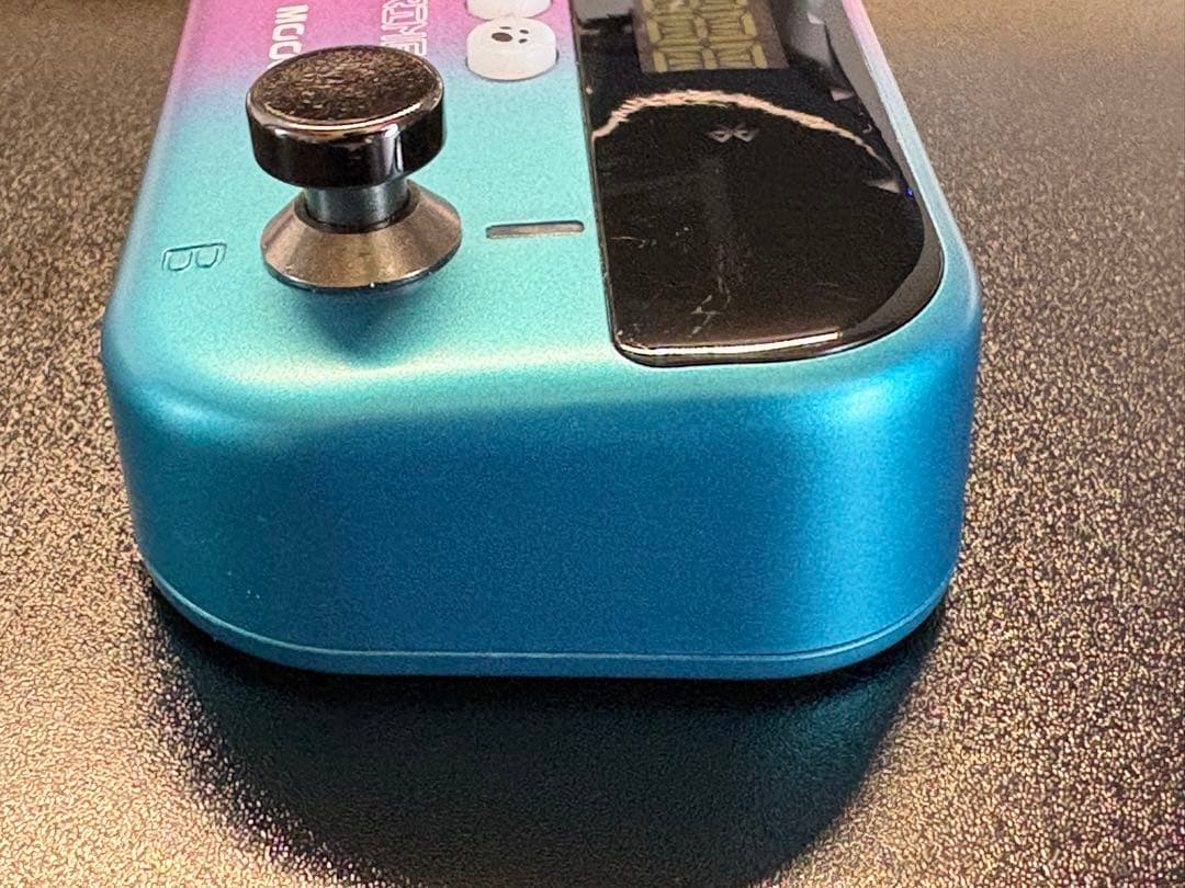 ギター MOOER PRIME M1