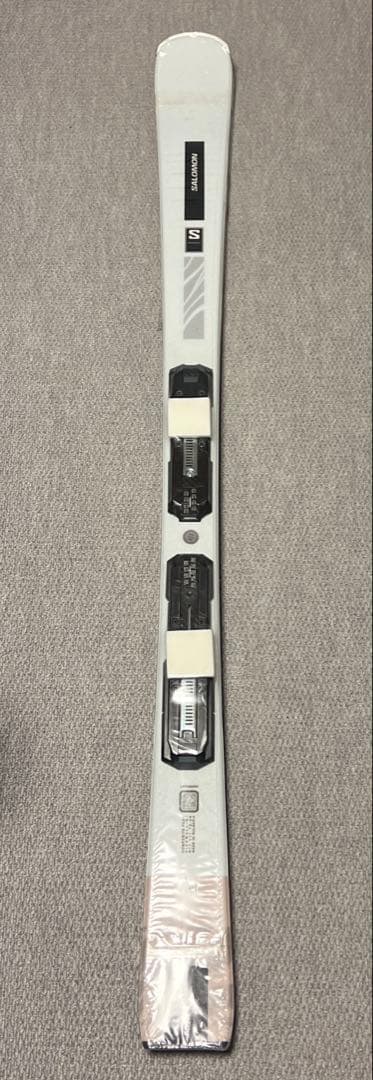 SALOMON S/MAX N°4 139 新品　24-25モデル