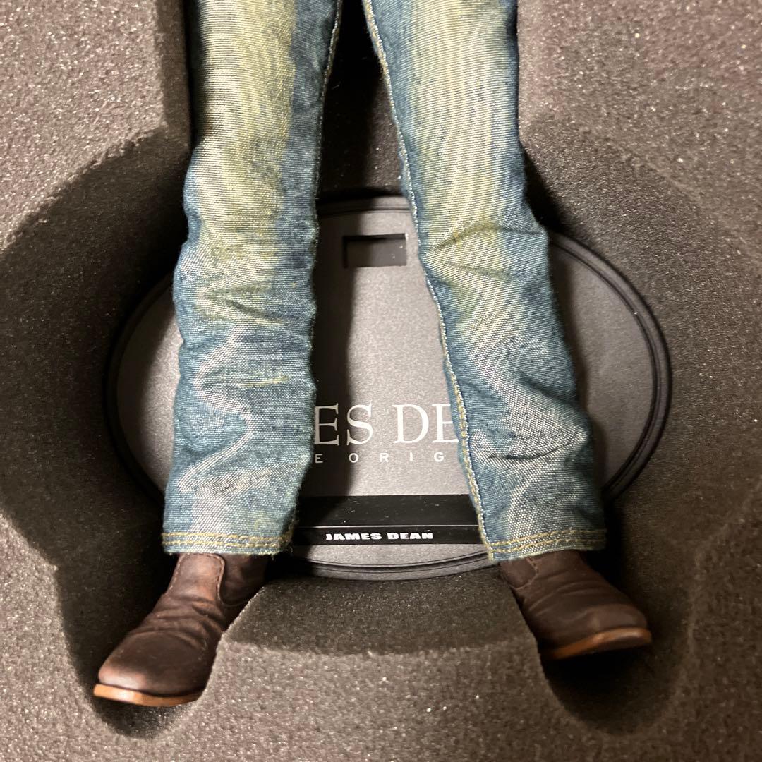 ホットトイズ　ジェームズ・ディーン　カウボーイ