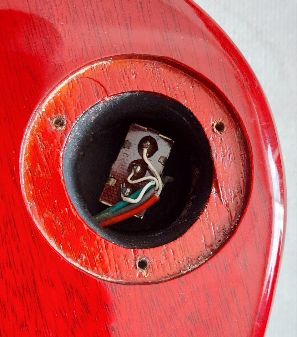 グレコ　ジャパンヴィンテージ　O切れ　ミンコレ　ディープジョイント