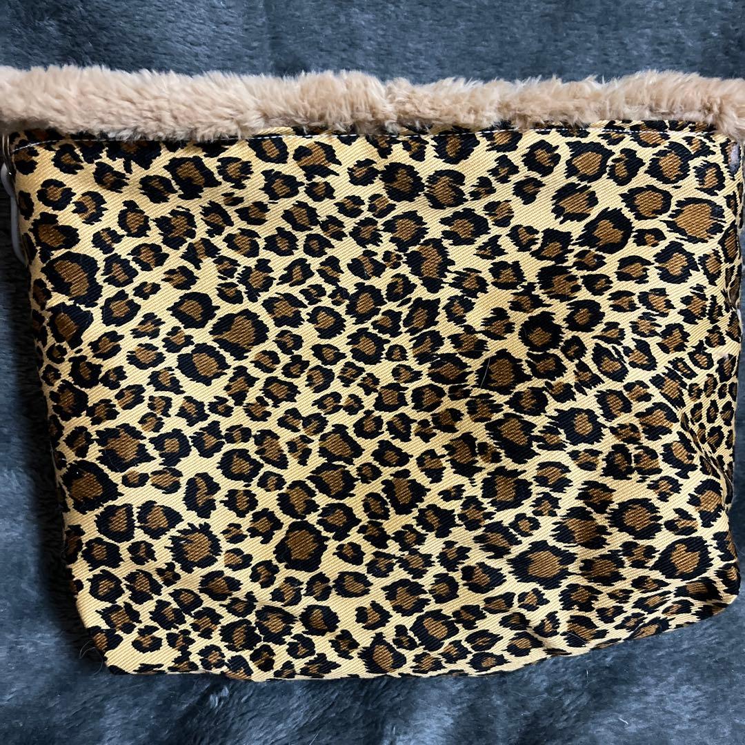 フクロモモンガ用寝袋